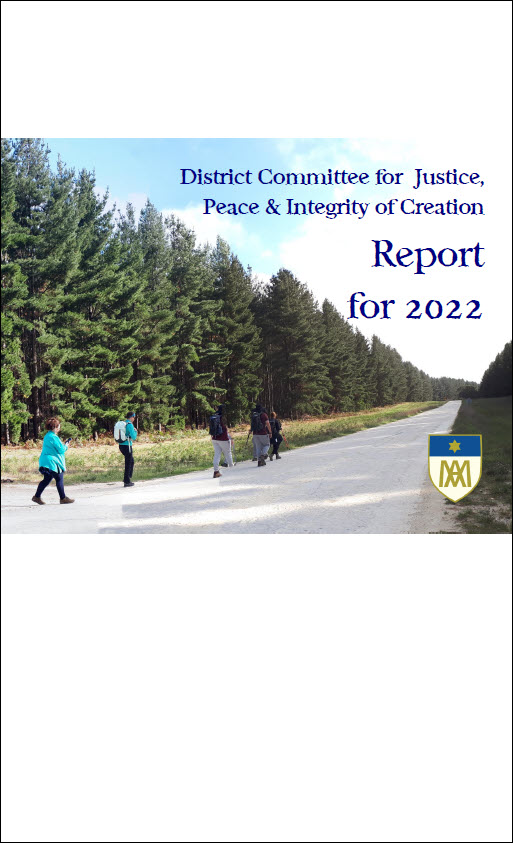 JPICC reports 2022 cover