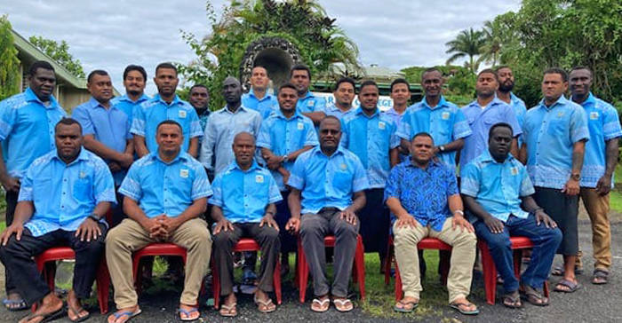 0323 YG Marist College Suva group 0223