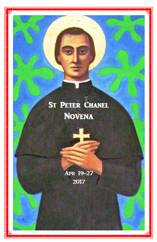 0423 SPC nov Novena 00 cover