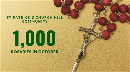 1023 Synod rosaries 1