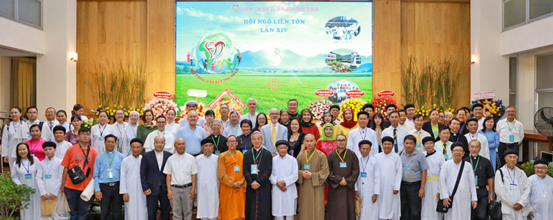 1124 Interfaith Saigon