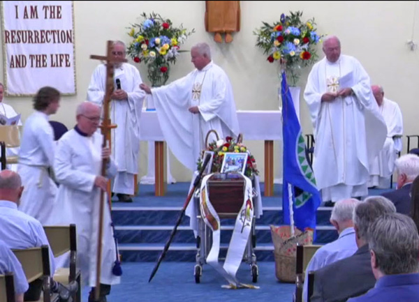 1124 Marists J Begg funeral 8