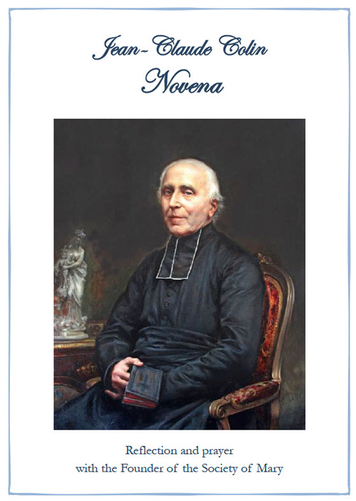 Novena booklet EN 1