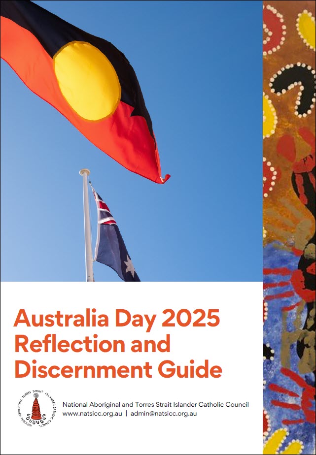 0125 Aust Day guide