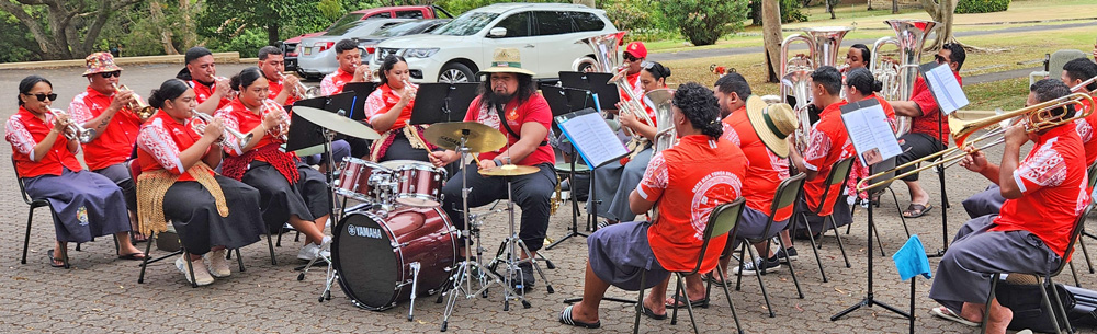 0125 Tonga band 5