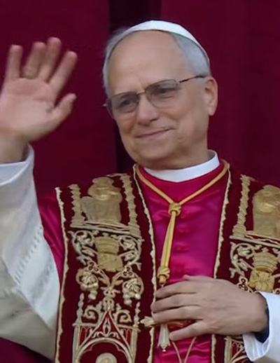 0525 Pope Leo 3