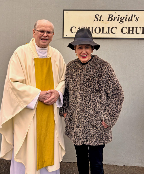 0525 SM St Brigids 190th 1 St BrigidsGarry the Mayor