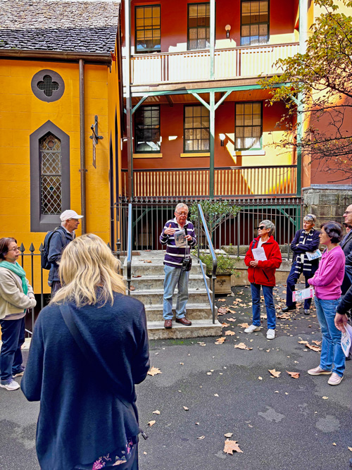 0525 SM St Brigids 190th 5e StBrigidsPMcPrePilgrimageWalk