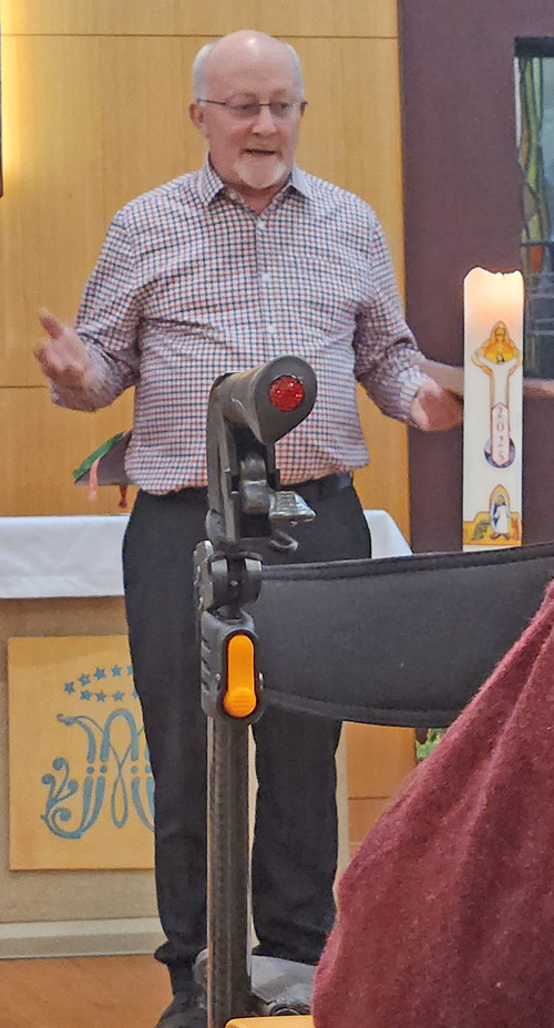0625 SM Champagnat celebration 1