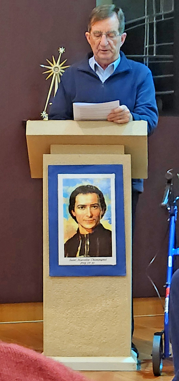 0625 SM Champagnat celebration 4