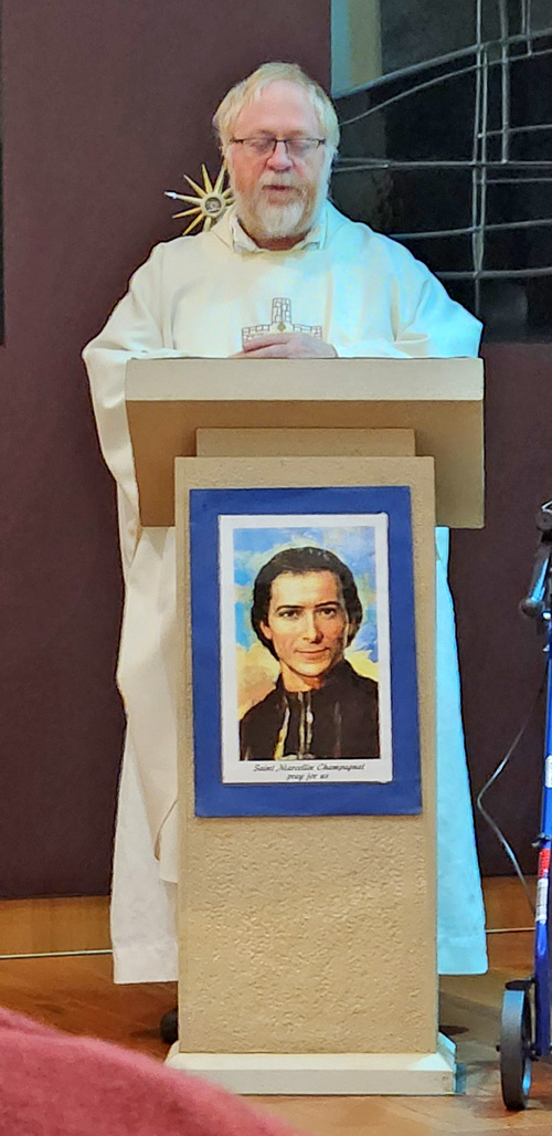 0625 SM Champagnat celebration 5