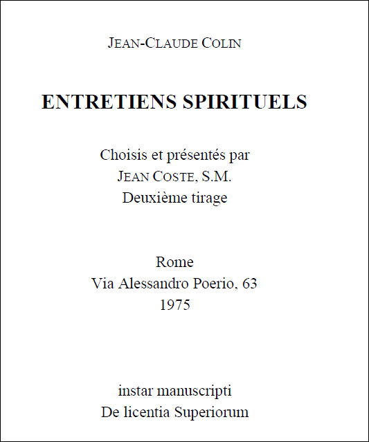 0825 FS French title page