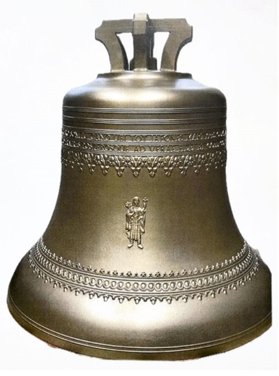 0825 Nagasaki bell 1 0625 Bell
