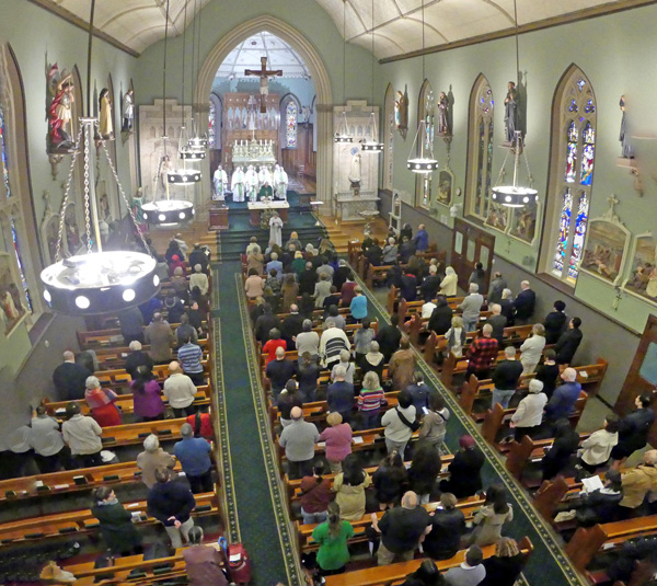 0825 SM St Pats farewell 1 stitch