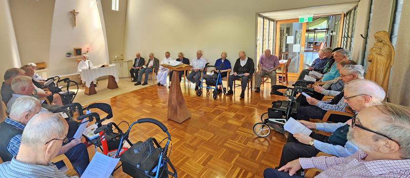 0925 SM Jubilarians event 5p