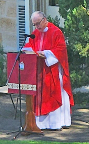 0925 SM HNM parish Mass 5