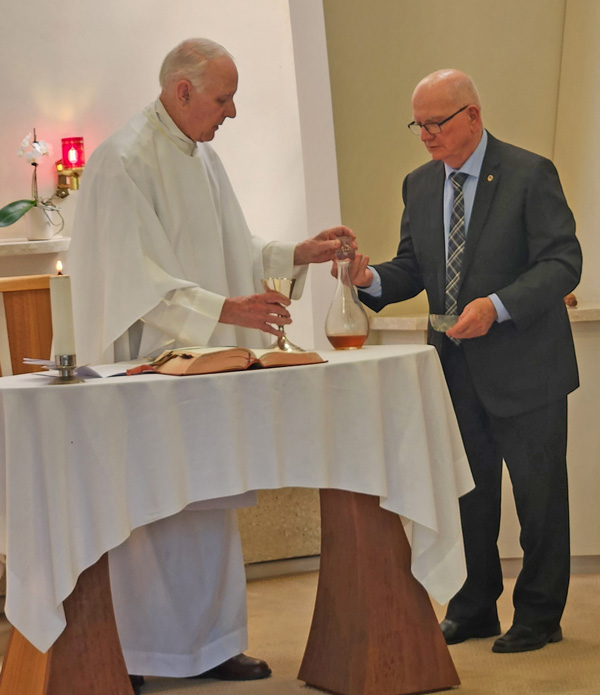 0925 SM Jubilarians event 7