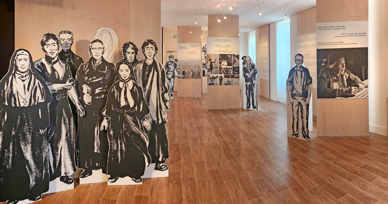 1125 La Neyliere 69 pe Espace Colin