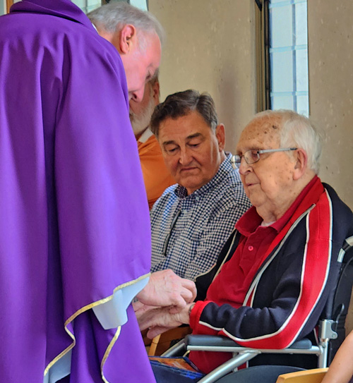 1125 SM Paul Gllynn 97th 22