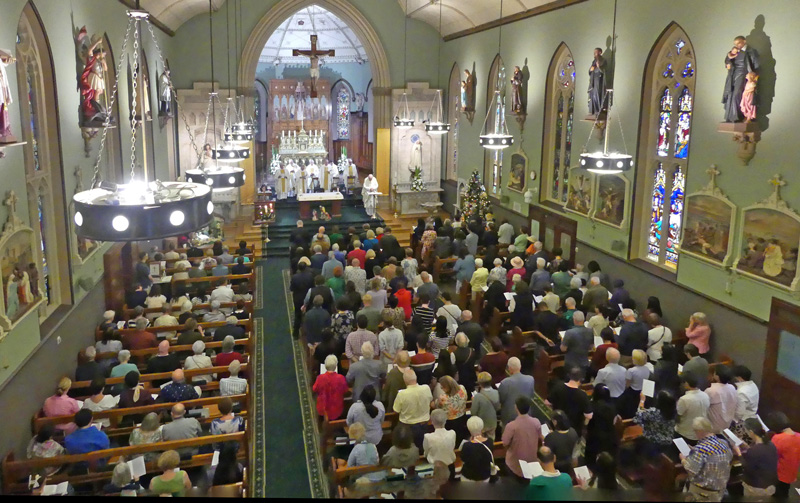 1225 SM St Patricks final 2