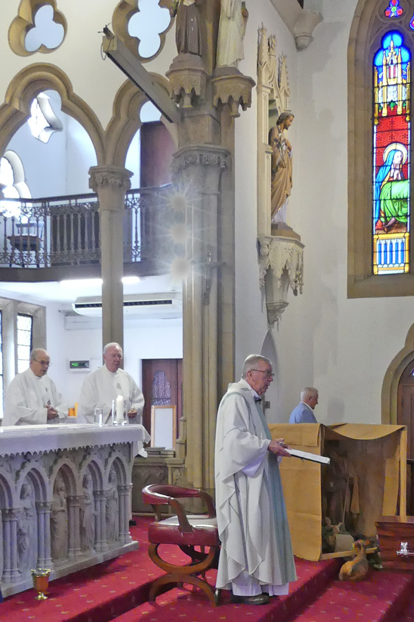 1225 SM T Garrett funeral 1