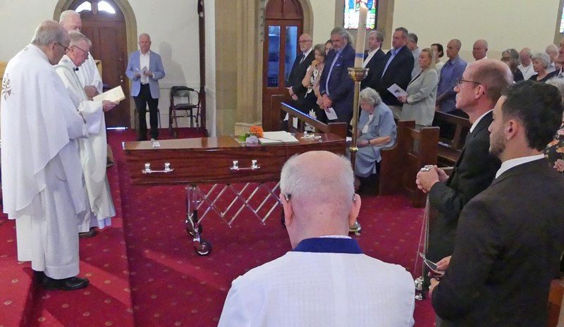 1225 SM T Garrett funeral 10