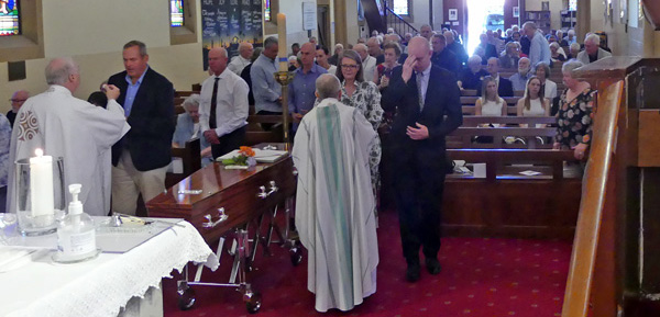 1225 SM T Garrett funeral 8