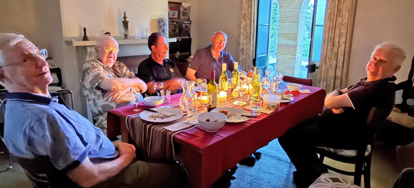 1225 SM Tony farewell dinner VM 1 TK