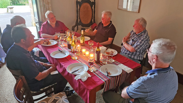 1225 SM Tony farewell dinner VM 1b TK