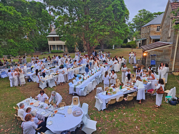 1225 VM womens dinner 1