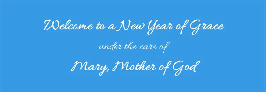 0126 New Year of Grace