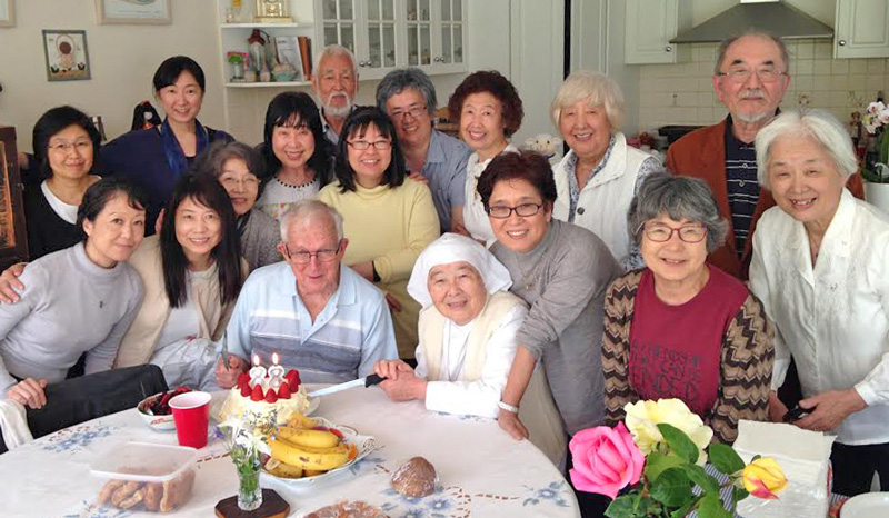 0126 Paul Glynn 12 Glynn Paul 1116 Melbourne