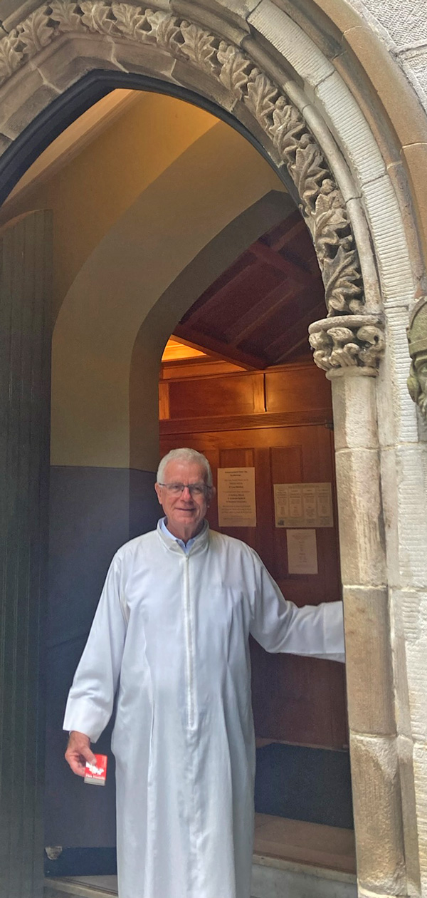 1225 SM St Pats team 4