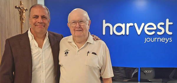 0126 Harvest visit 3