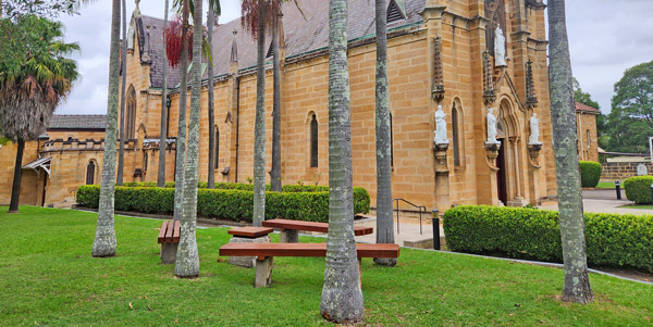 0226 SM Bates benches 3