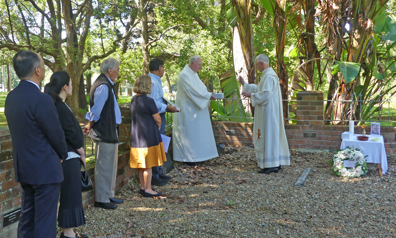 0326 P Glynn ashes 6