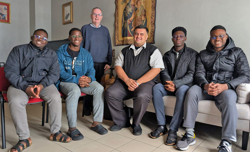 0326 SM NP in Rome 2