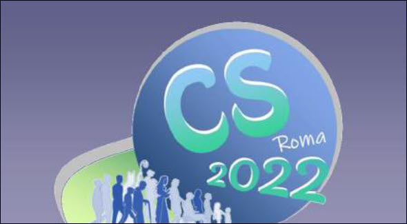 CS2022 logo