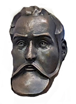 0218 Charles ONeill bust 01crpclr