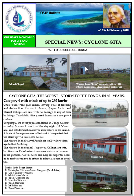 0218 Gita 0 OMP Bulletin