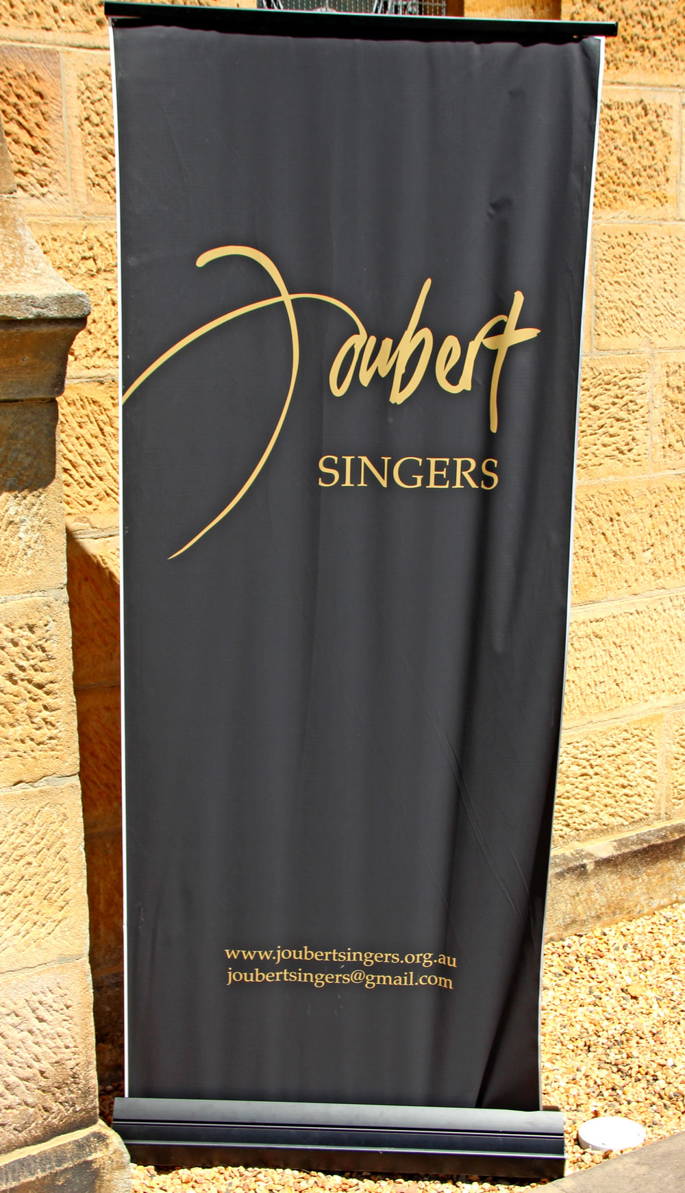 1218 Joubert Singers 8