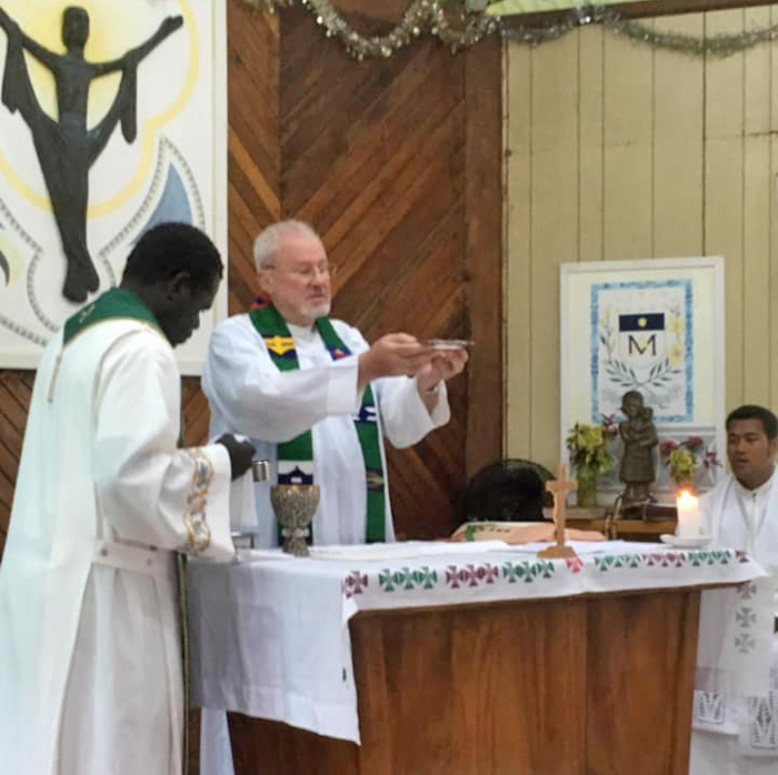 0919 Bougainville retreat 5